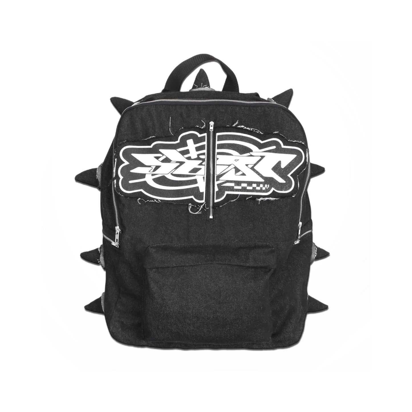 SPIKËS Backpack Dark Gray