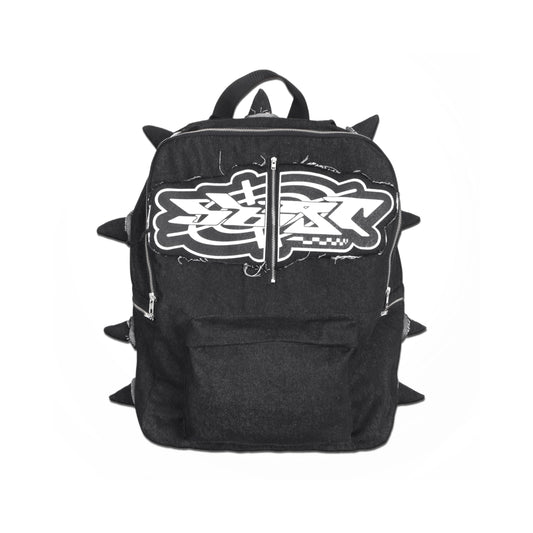 SPIKËS Backpack Dark Gray