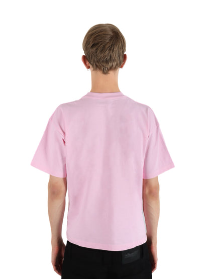 Kitty Tee Pink