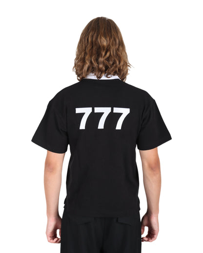 777 Polo Tee