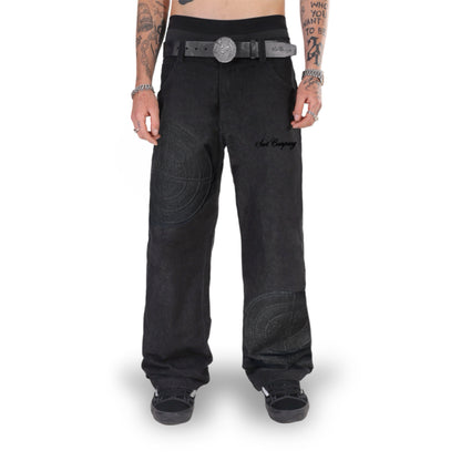 Shadow Target Jeans