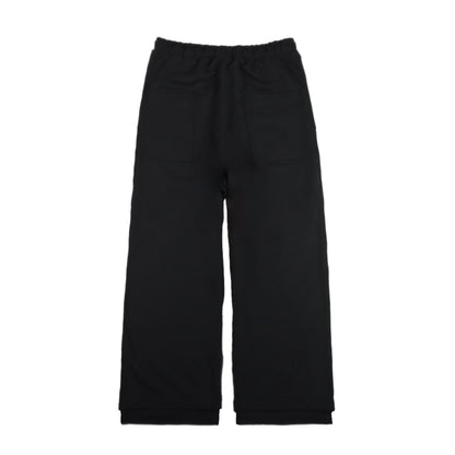 Haze Sweatpants Black
