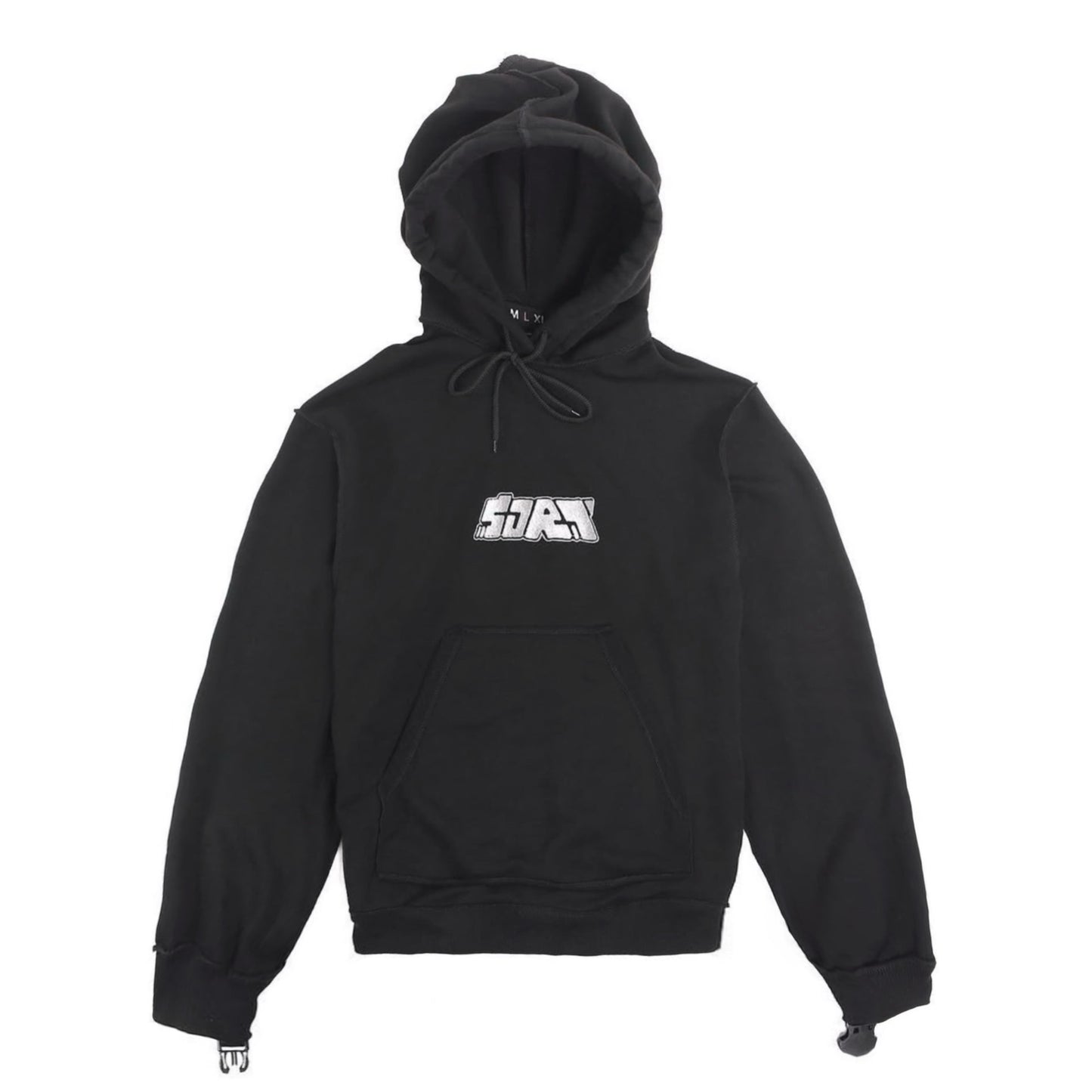 HYPNOSIS Hoodie-Bag