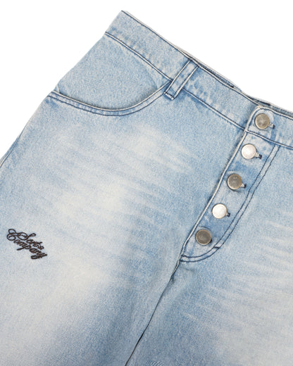 Goat Washed Jeans