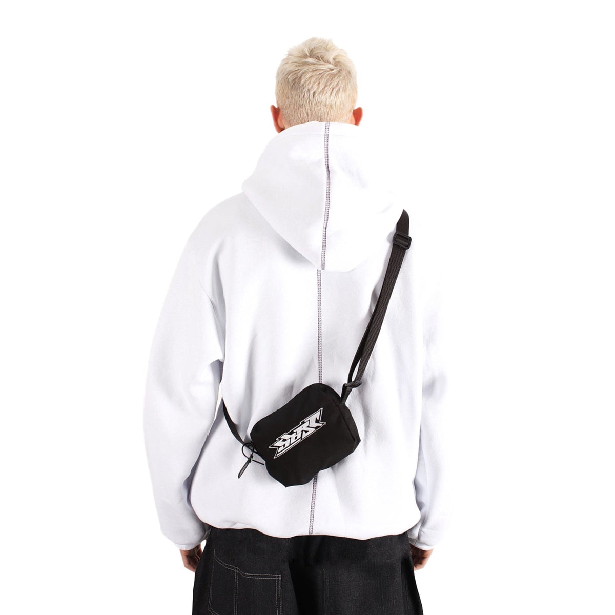 BAE Lil Bag Black