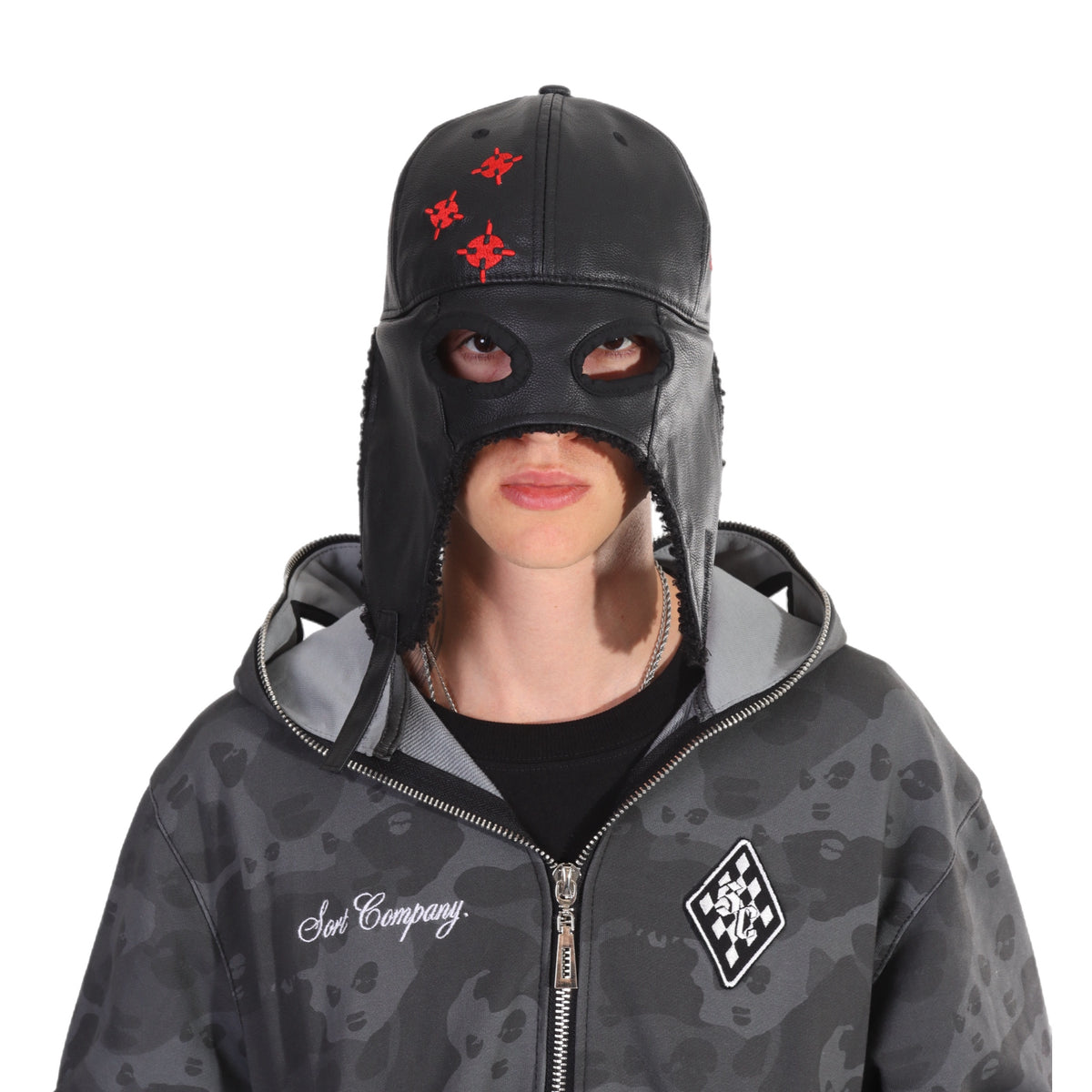 compaNY Full Cap