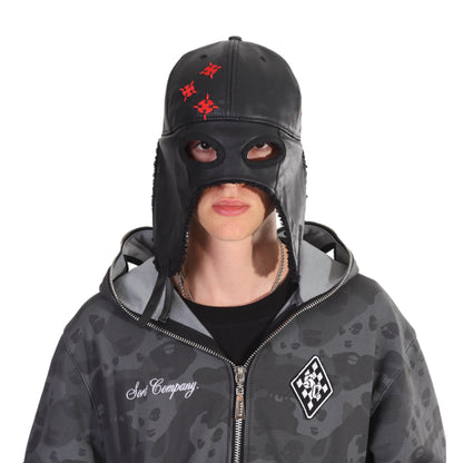 compaNY Full Cap