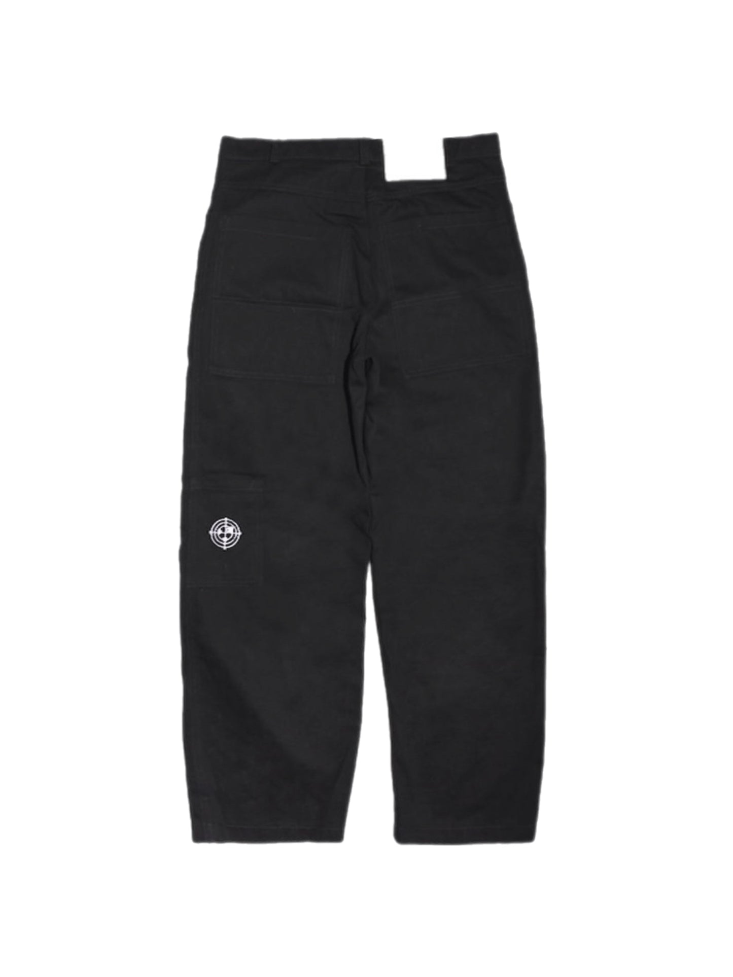 BASIC TARGET Jeans Black