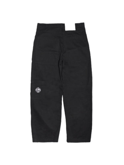 BASIC TARGET Jeans Black