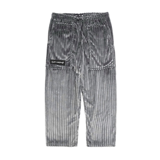 FLUFFY Pants Gray