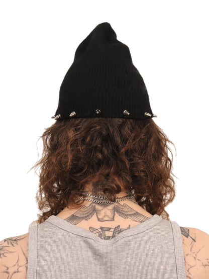 Offline Beanie Black