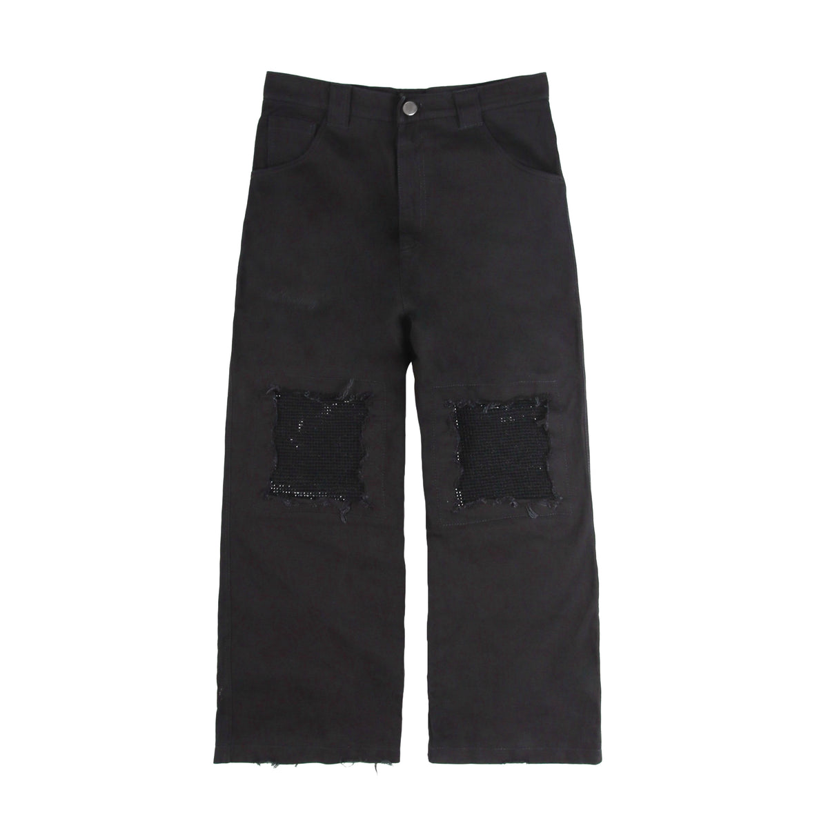 Shyne Jeans Black