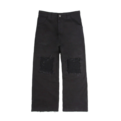 Shyne Jeans Black