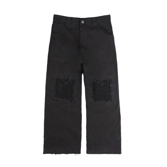 Shyne Jeans Black