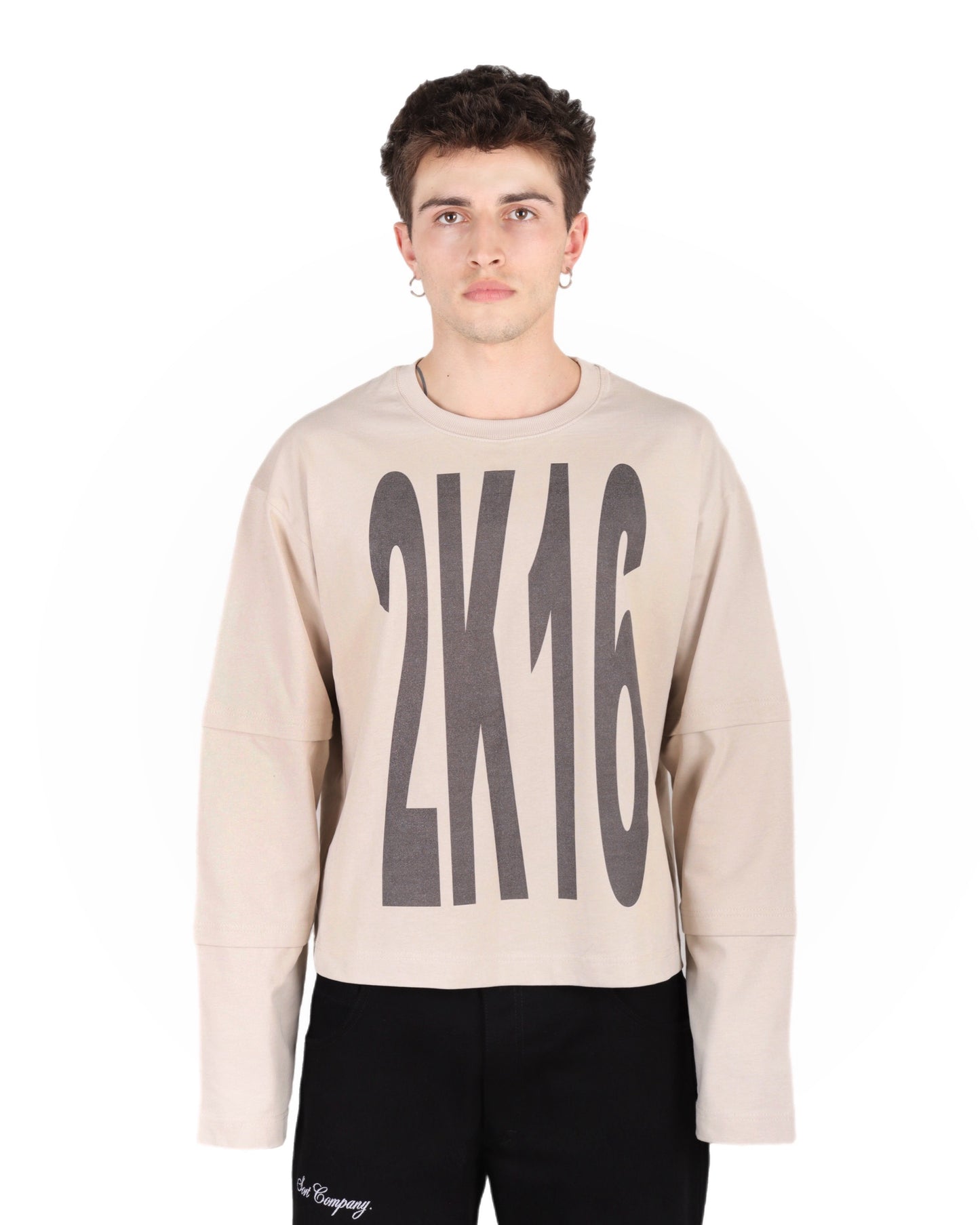 2K16 Longsleeve