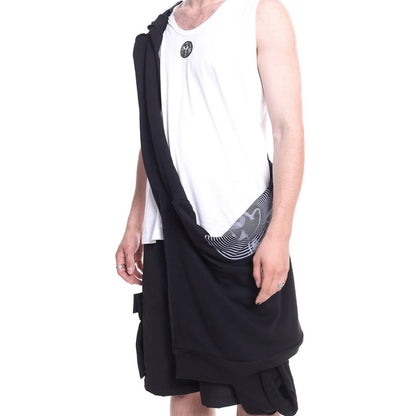 HYPNOSIS Hoodie-Bag