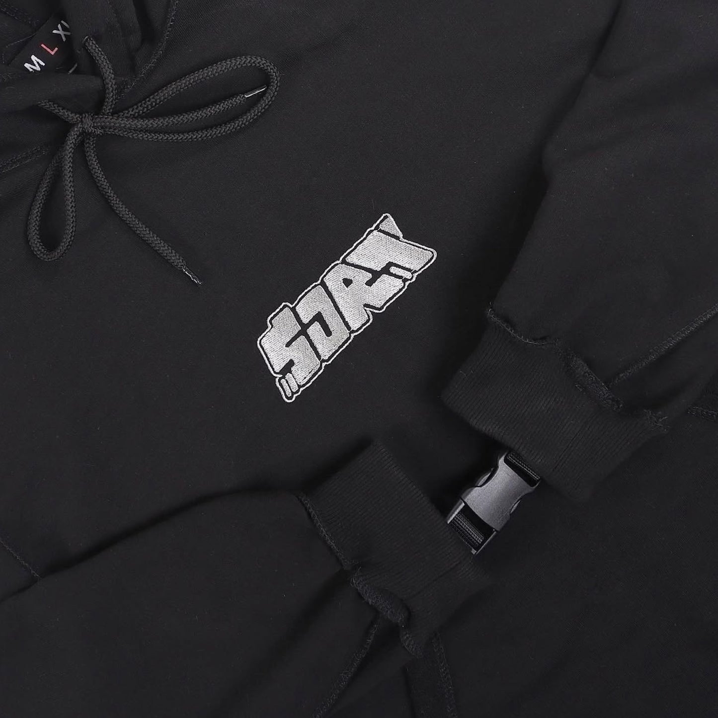 HYPNOSIS Hoodie-Bag