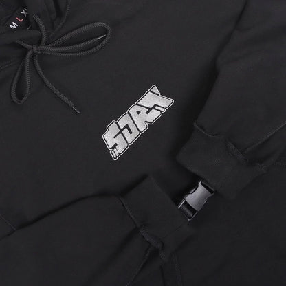 HYPNOSIS Hoodie-Bag