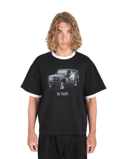 OG WAGON Tee