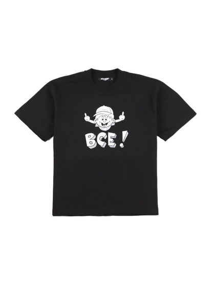 Core Tee Black