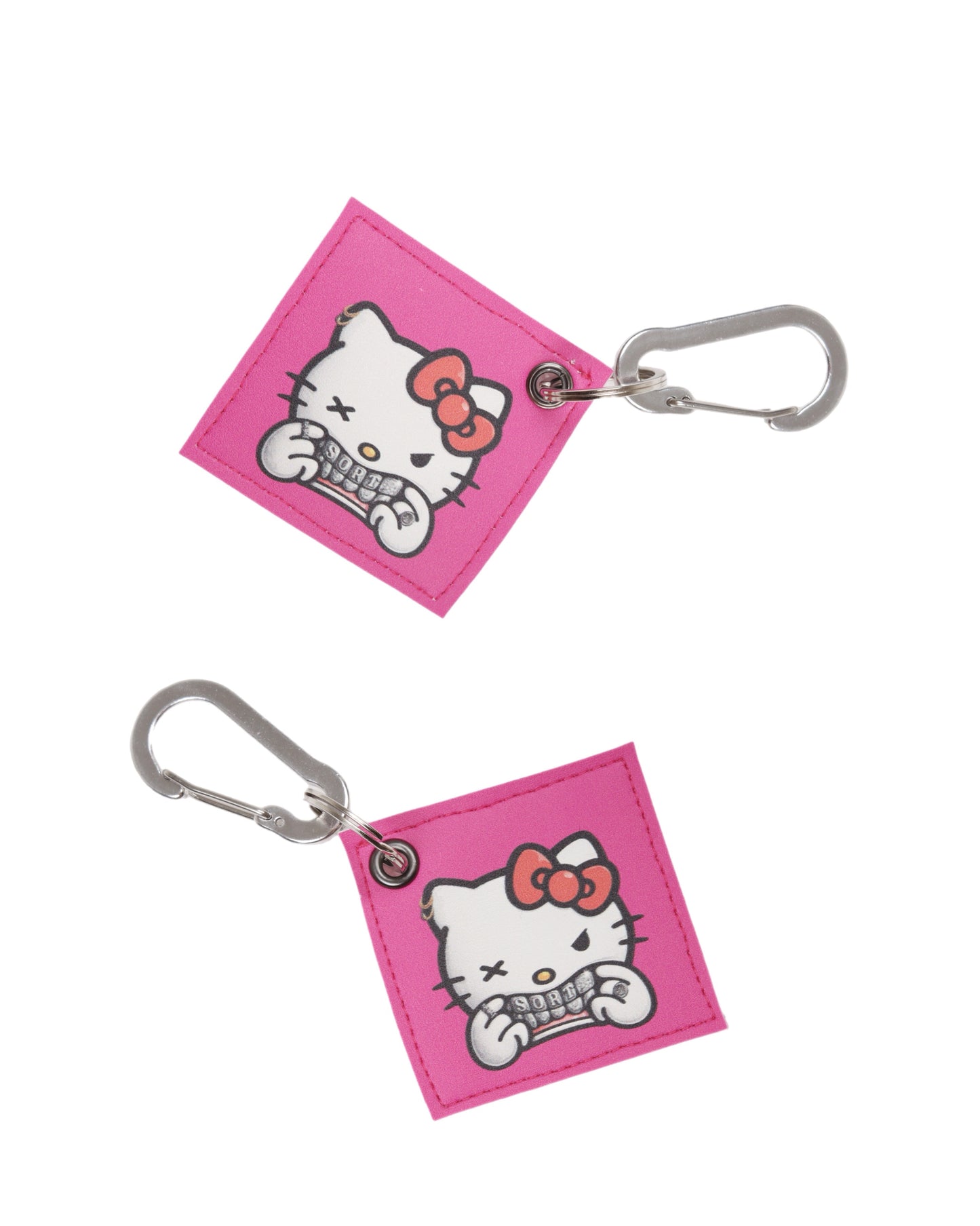 Keychain Set