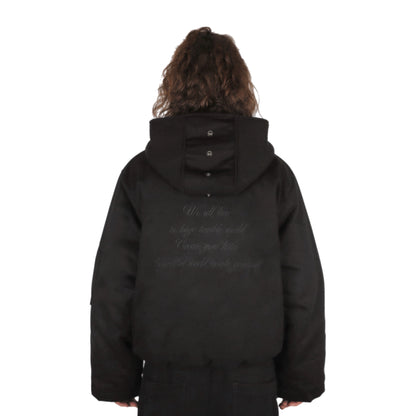World Bomber Jacket