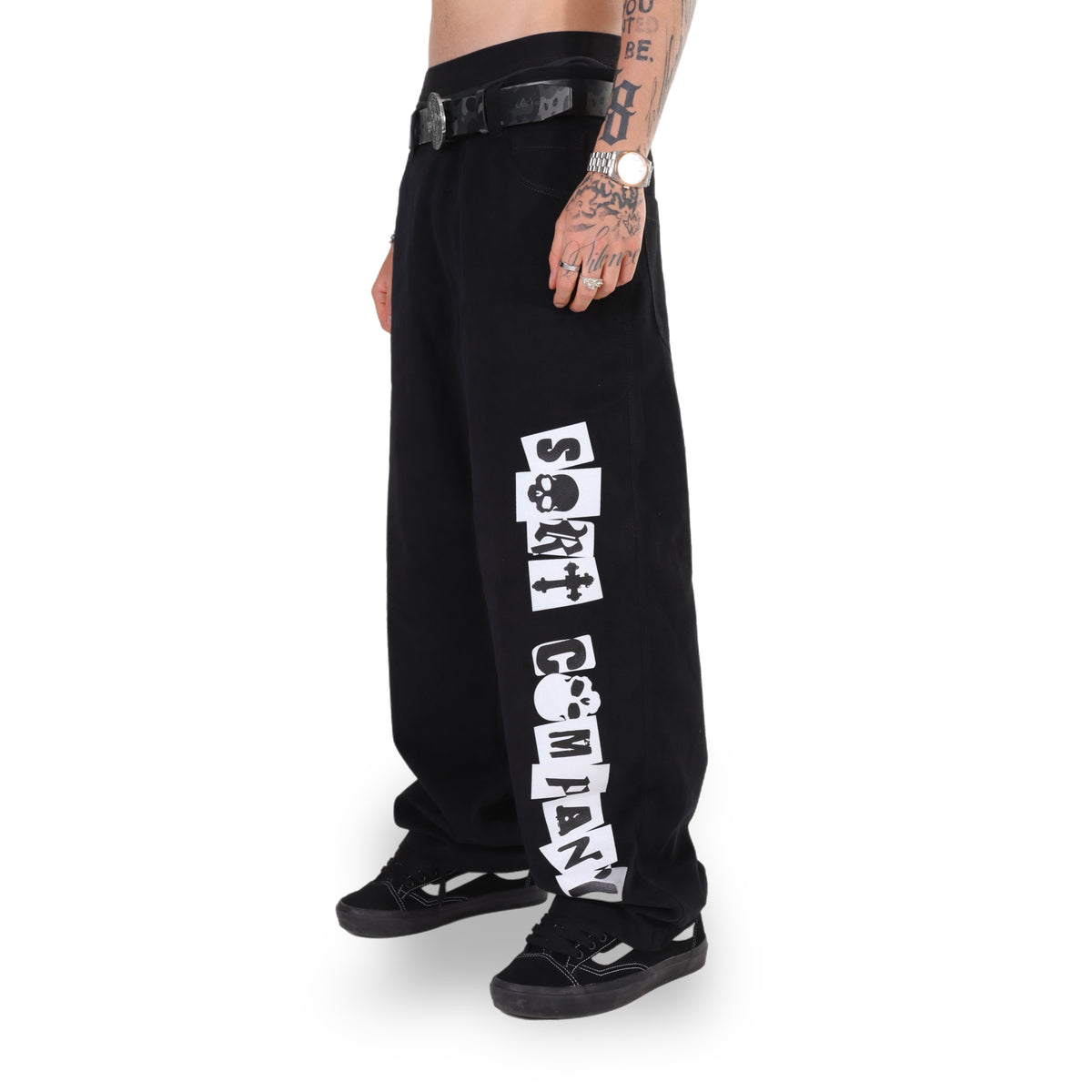 Heritage Jeans