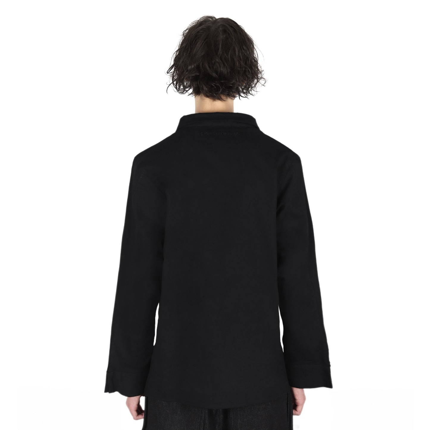 BUSINESS Shirt Black