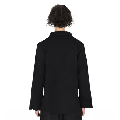 BUSINESS Shirt Black