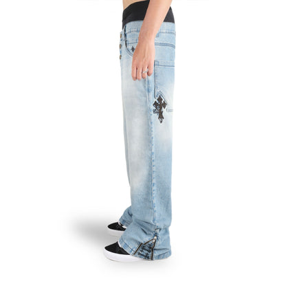Goat Washed Jeans