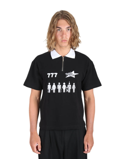 777 Polo Tee