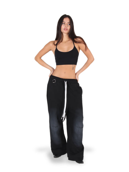 Haze Sweatpants Black