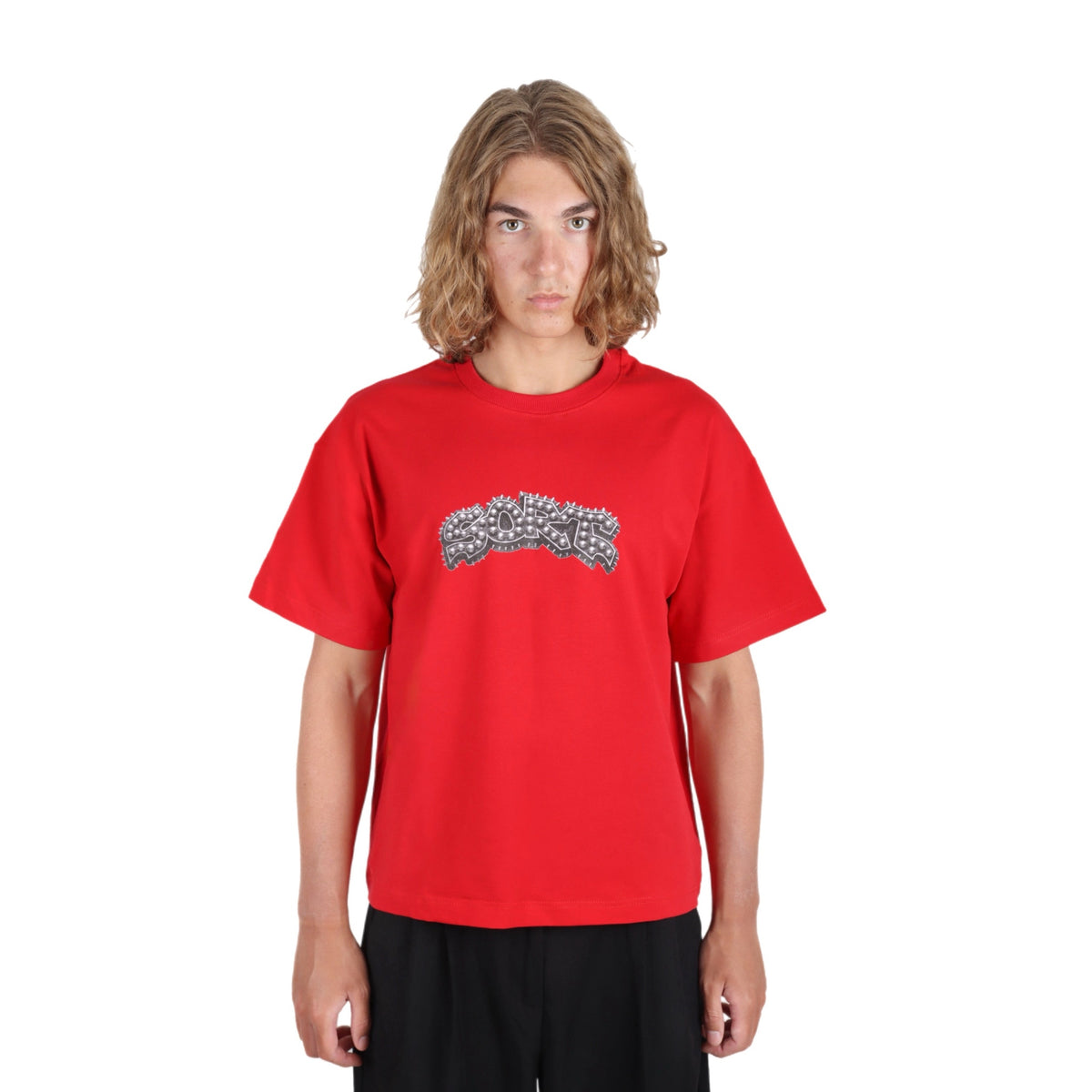 OFF-ROAD Tee