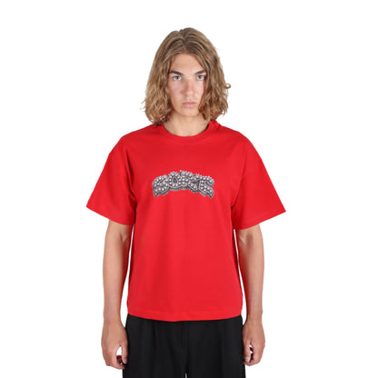 OFF-ROAD Tee