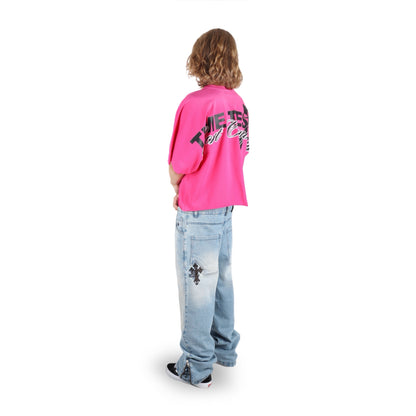 Goat Washed Jeans