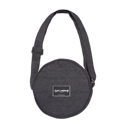 TARGET Bag Dark Gray