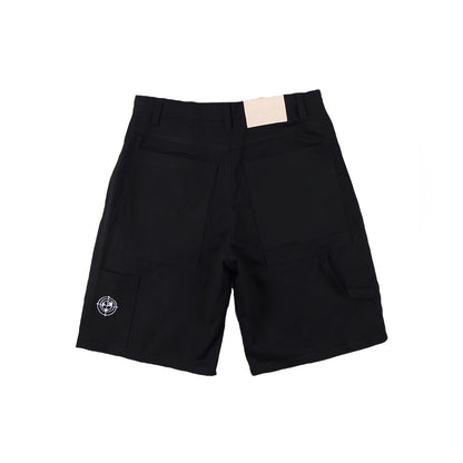 BASIC TARGET Shorts Black