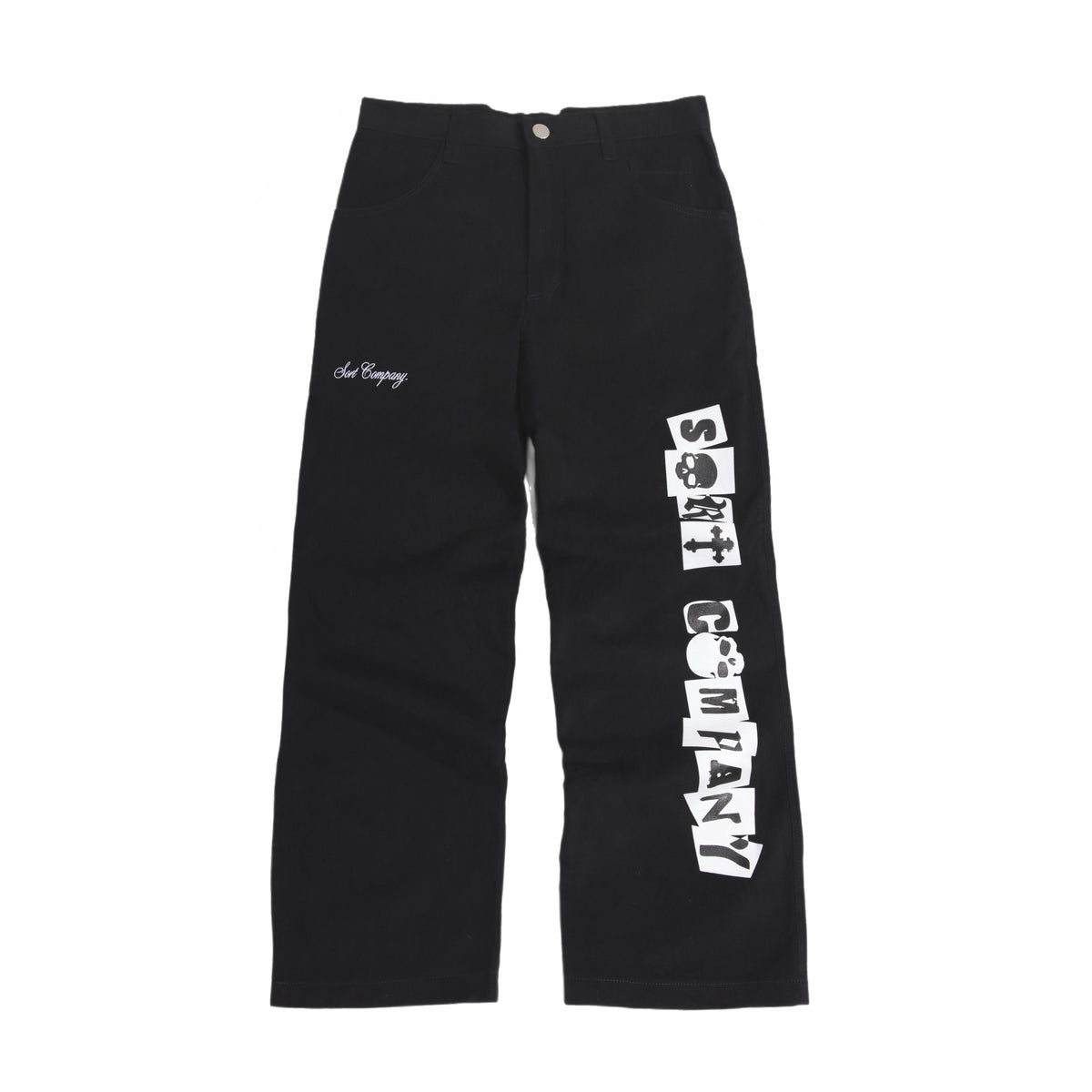 Heritage Jeans