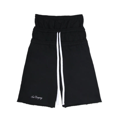 3G Shorts Black