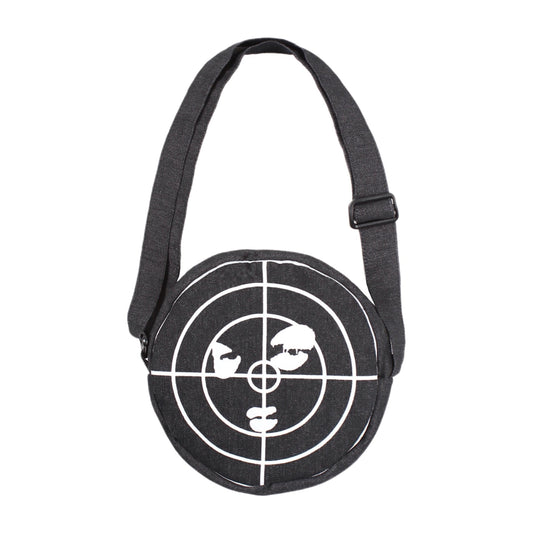 TARGET Bag Dark Gray