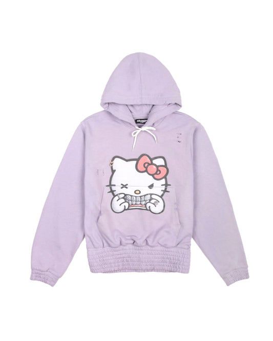 OG Kitty Hoodie