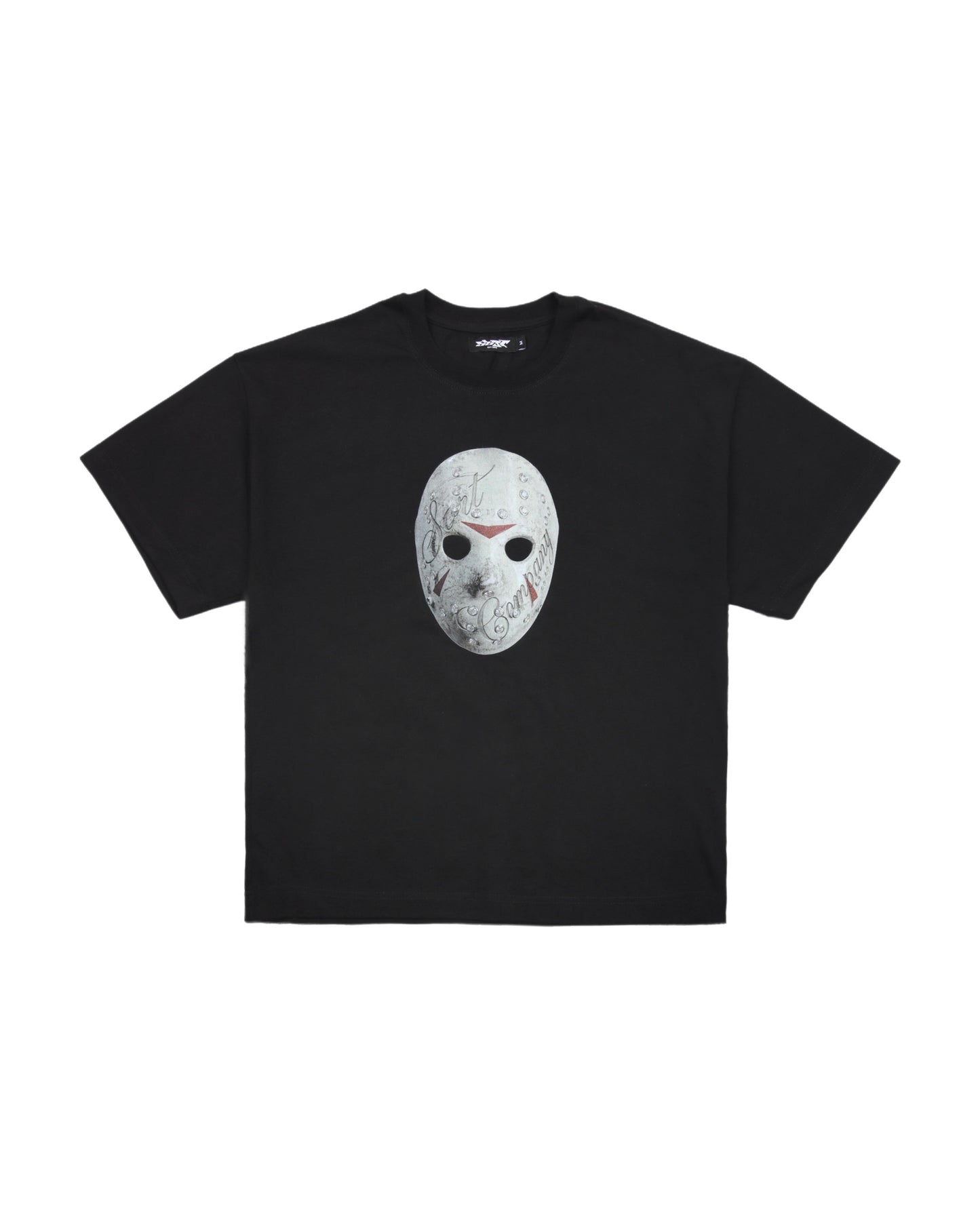 G-MASK Tee