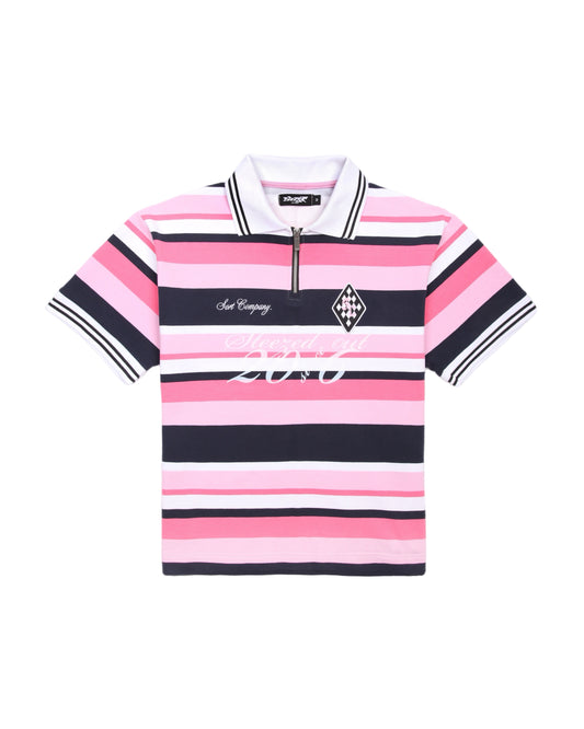 Steeze Polo