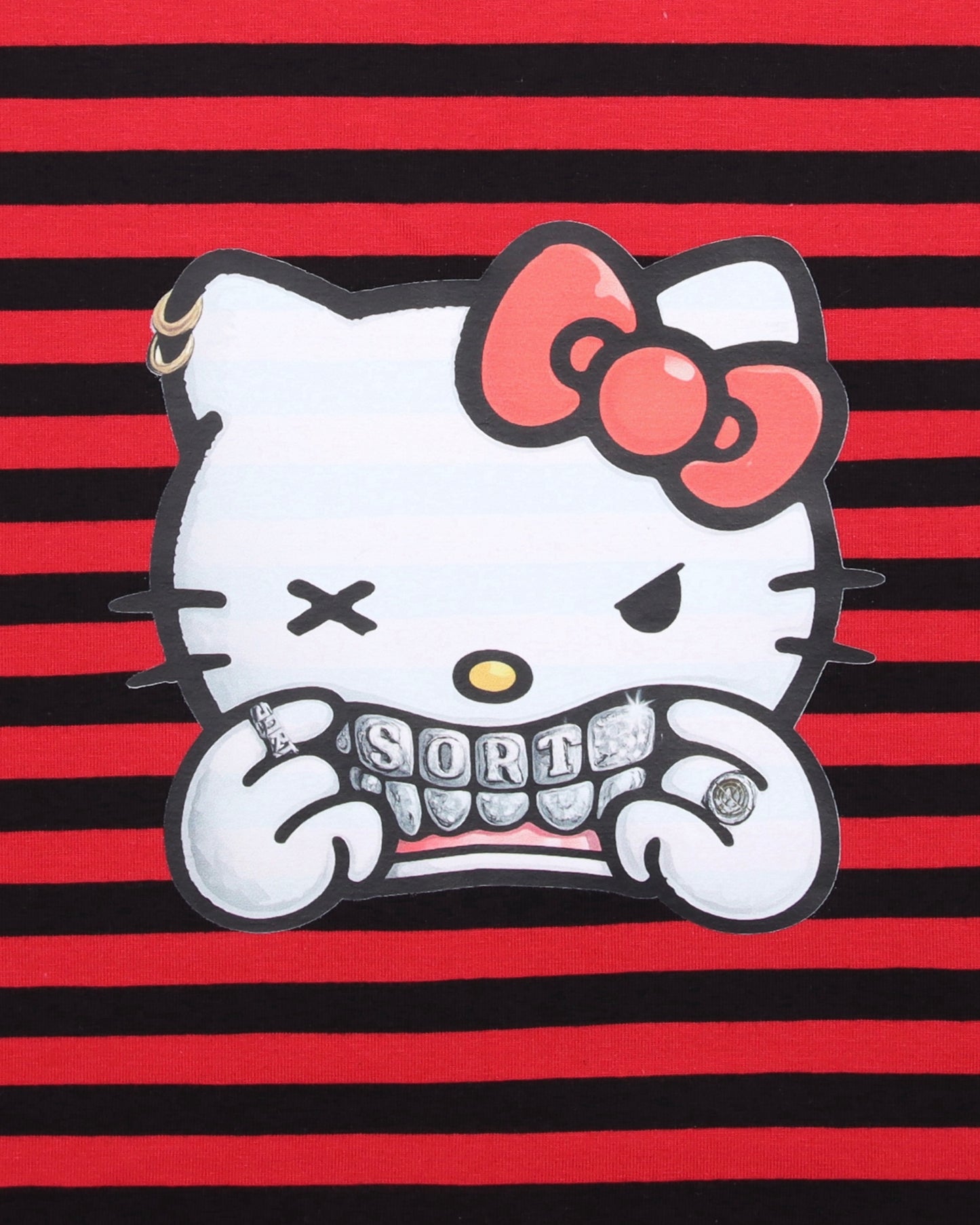 OG Kitty Tee