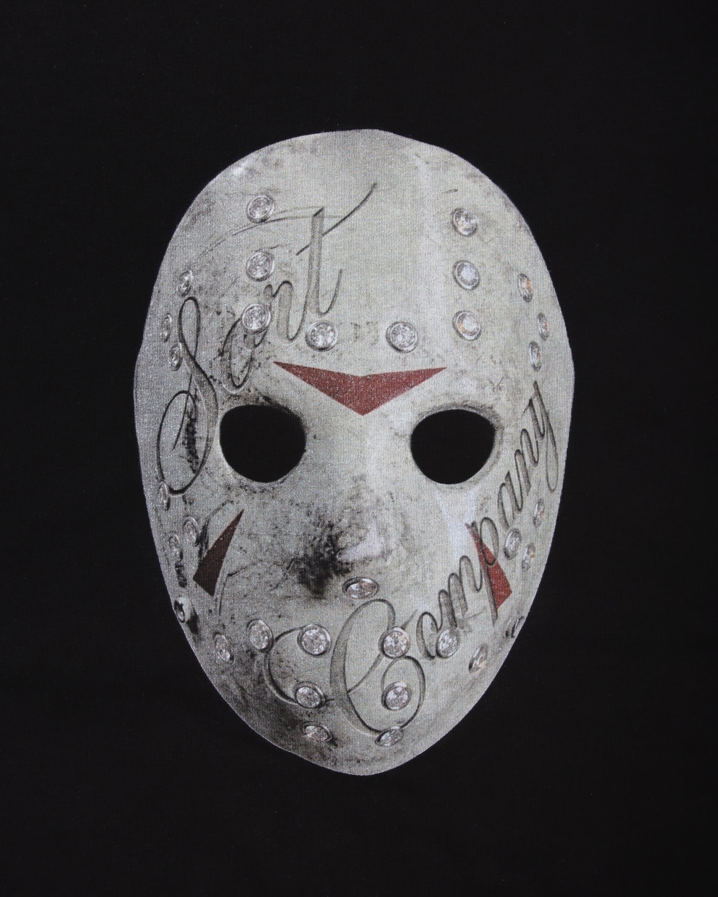 G-MASK Tee