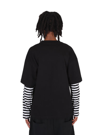 Copt Longsleeve Black
