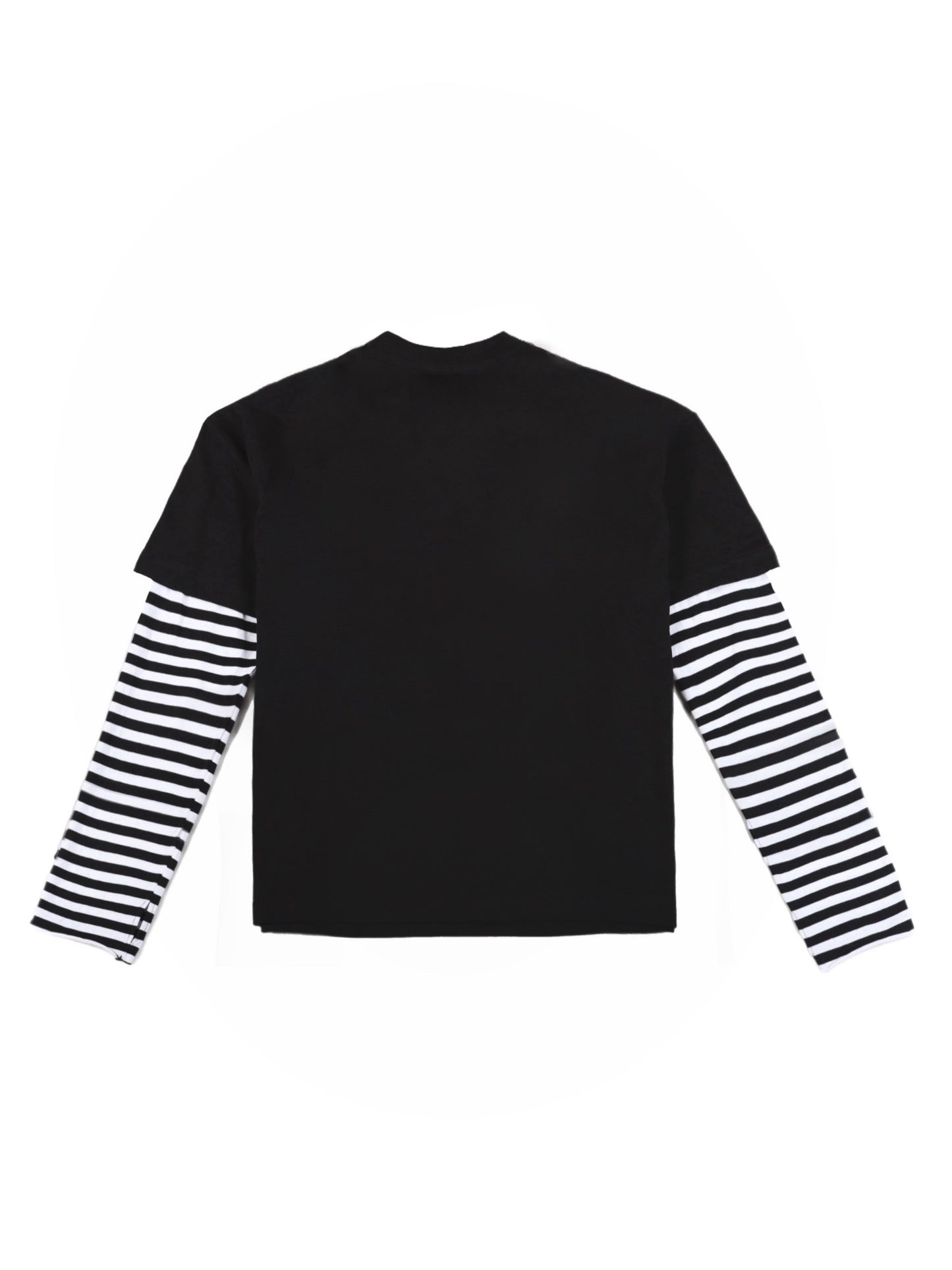 Copt Longsleeve Black