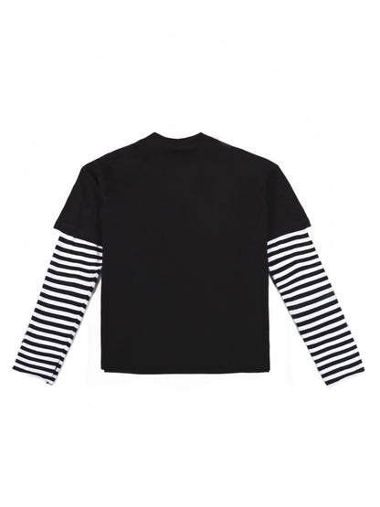 Copt Longsleeve Black