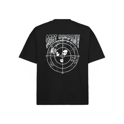 OG TARGET Tee Black