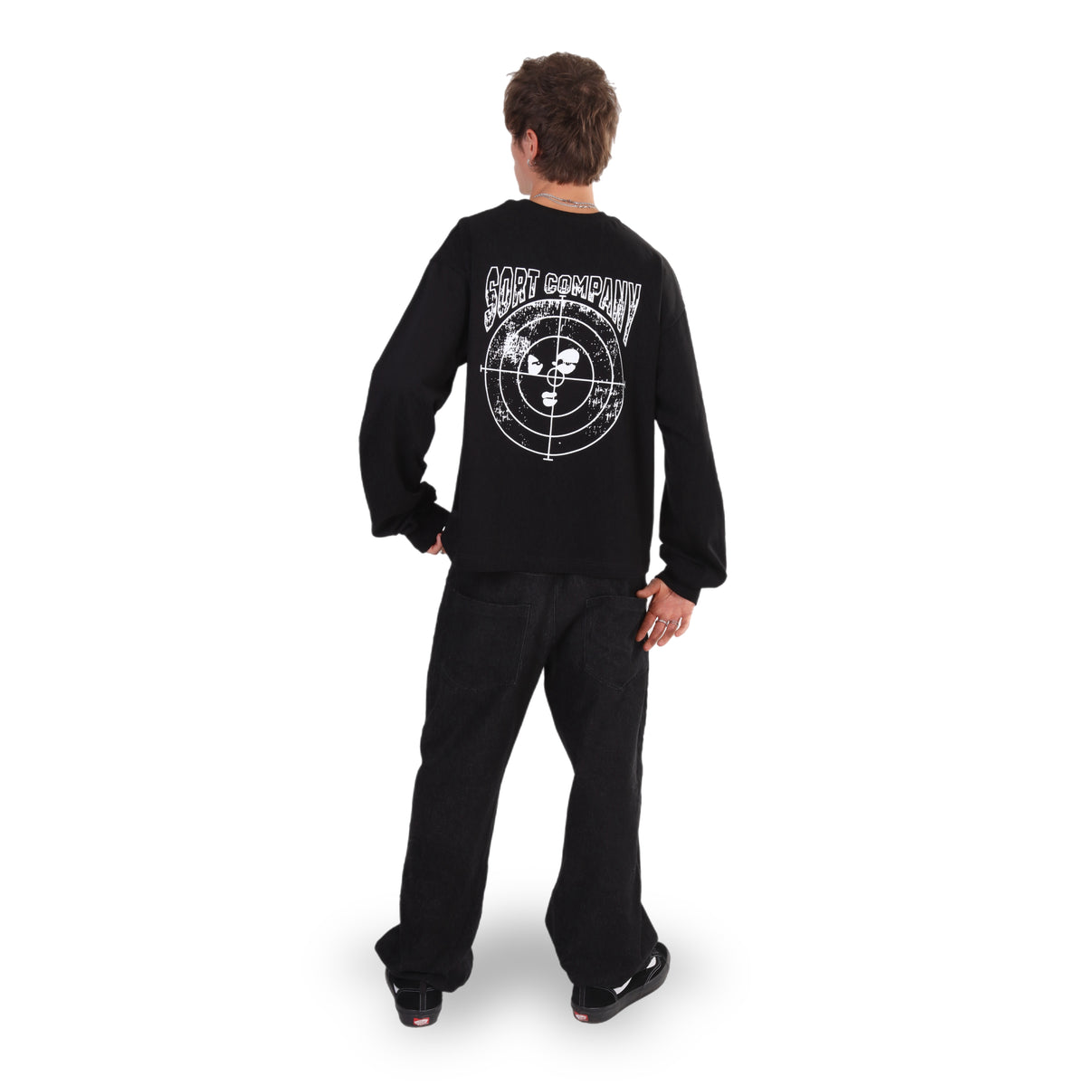 Target Longsleeve